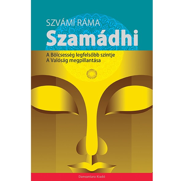 Szamádhi | jógakönyv, jógafilozófia