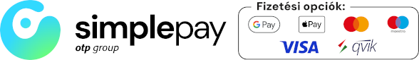 SimplePay fizetési mód
