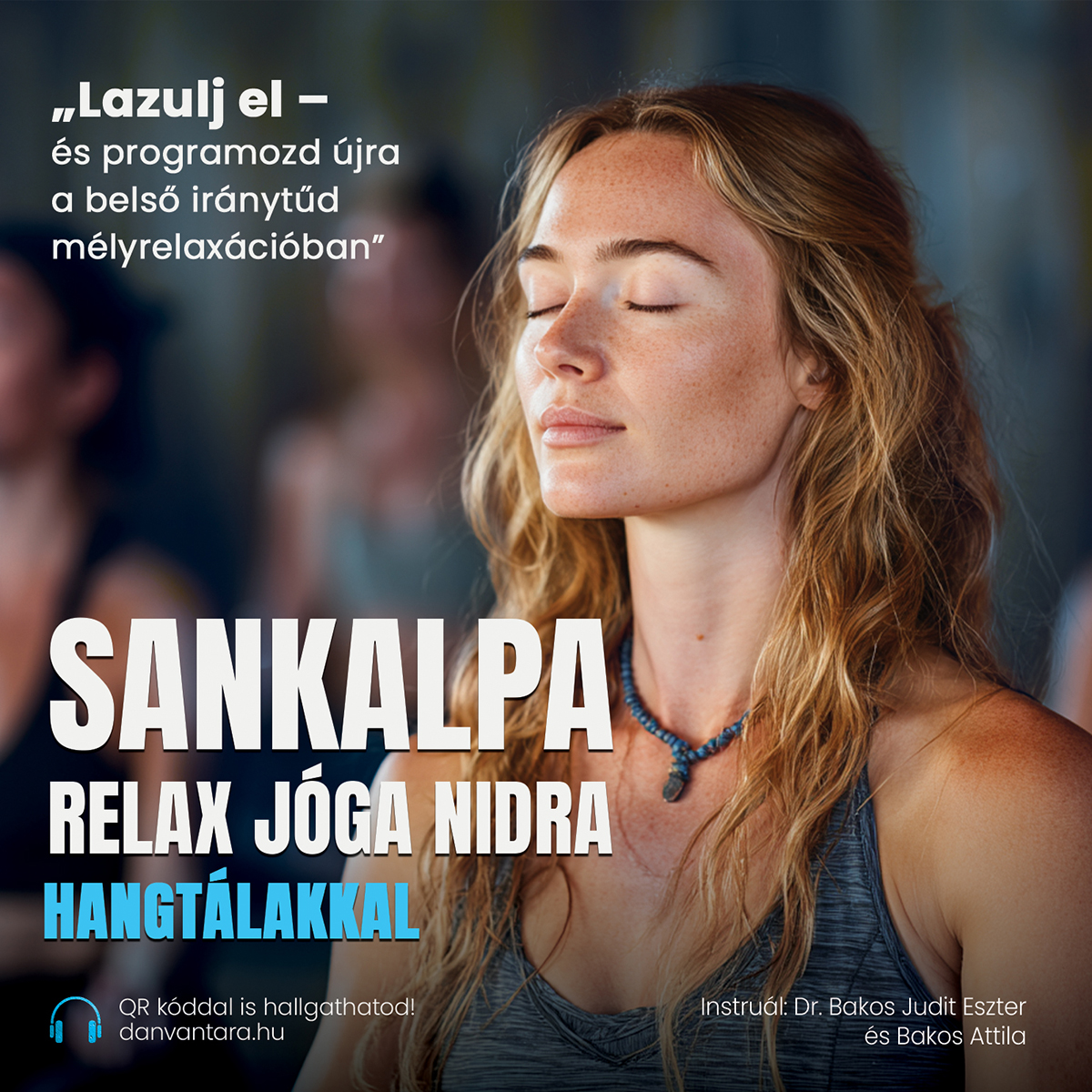 Sankalpa RELAX