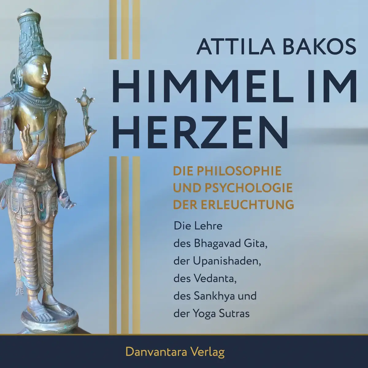 Himmel im Herzen | „Ég a szívben” német nyelven