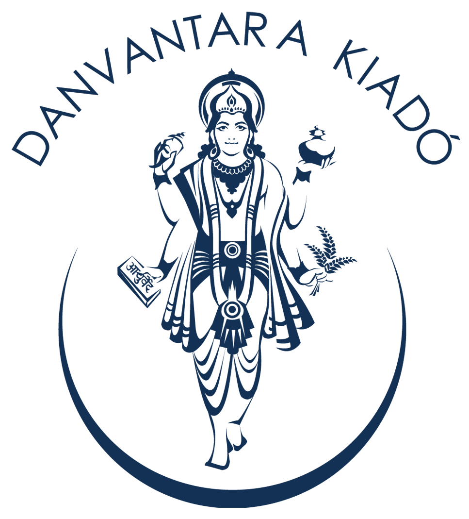 Danvantara Könyvkiadó