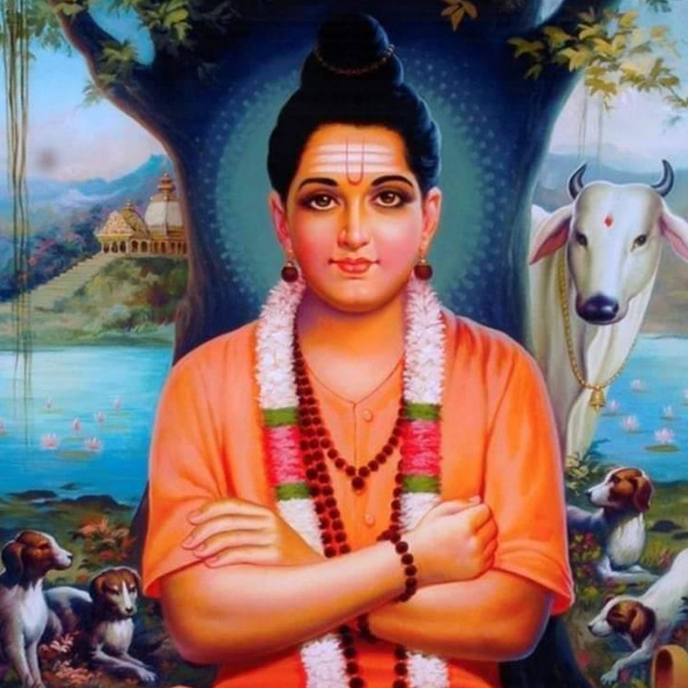 Dattatreya