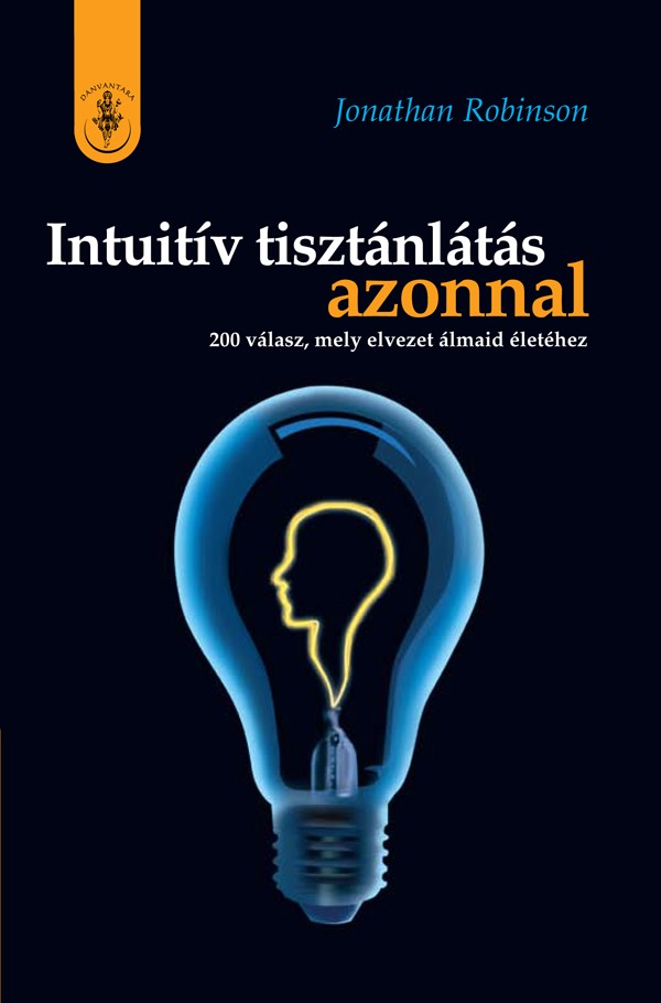 Intuitív tisztánlátás azonnal | könyv