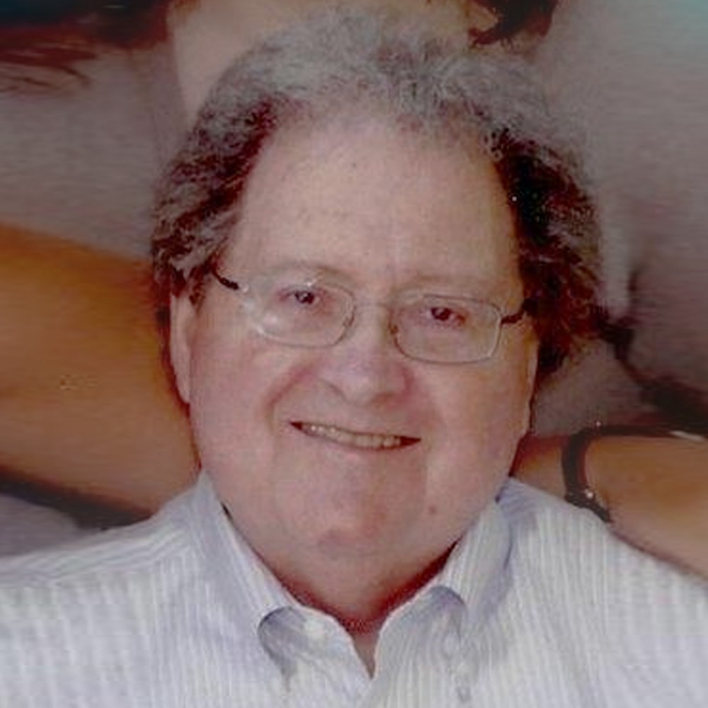 Martin Schulman