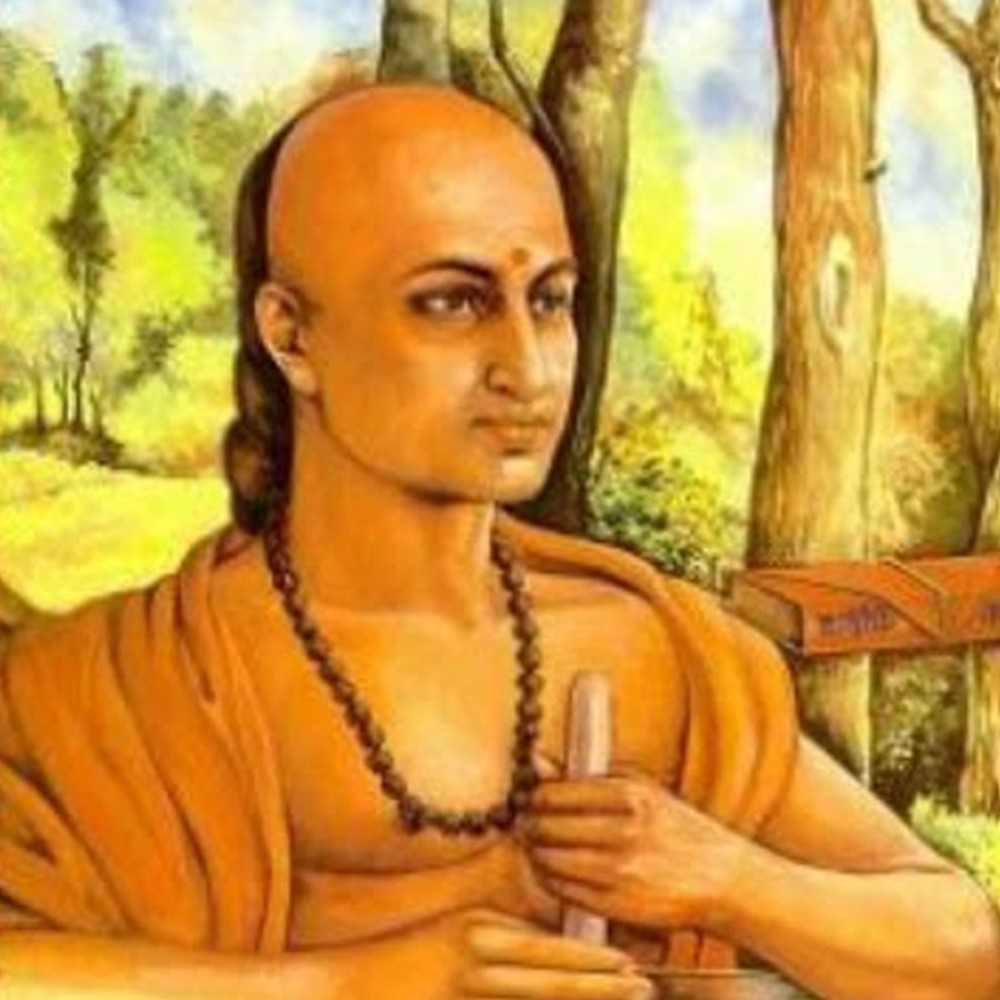 Chanakya Pandit