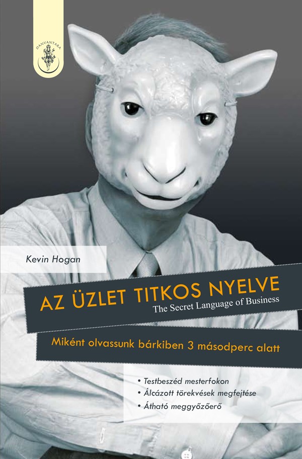 Az üzlet titkos nyelve