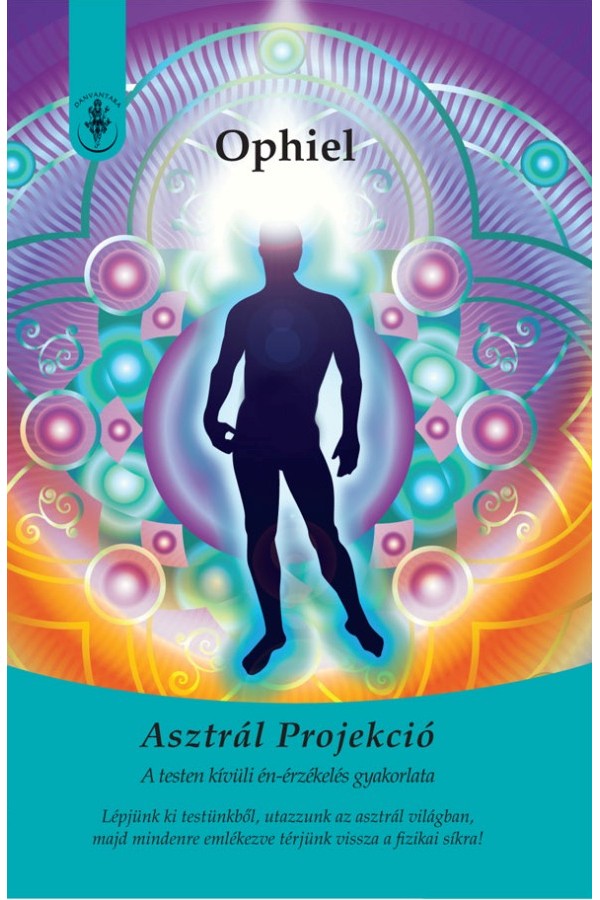 Asztrál projekció