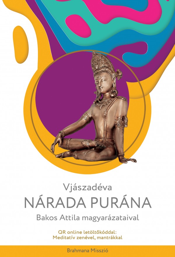 Nárada Purána | jógakönyv, jógafilozófia