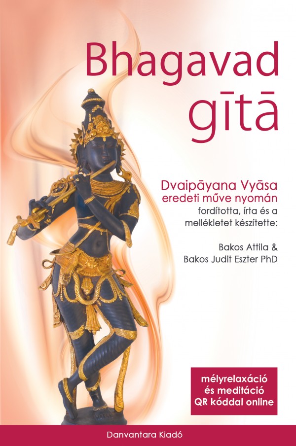 Bhagavad-gítá | jógakönyv, jógafilozófia