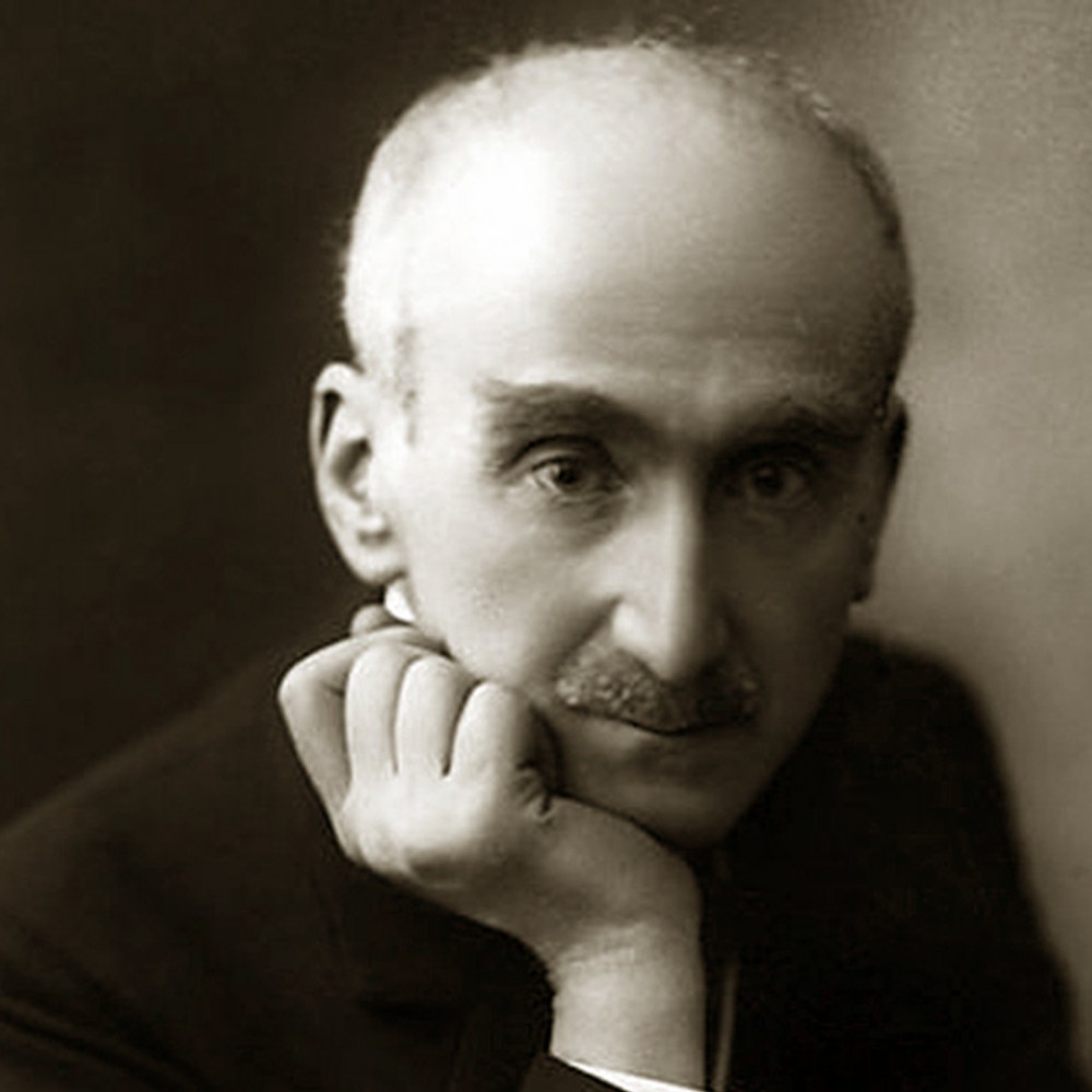 Henri Bergson