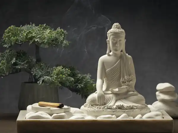 Vezetett meditációk